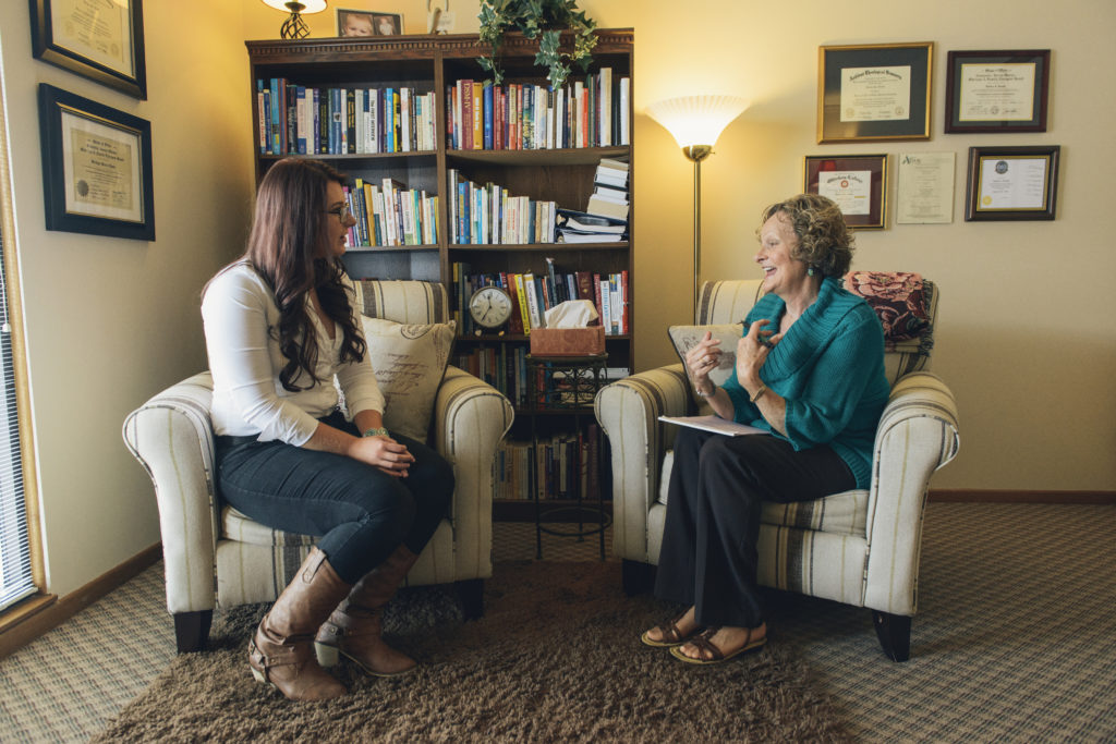 Individual Therapy Arbor Counseling